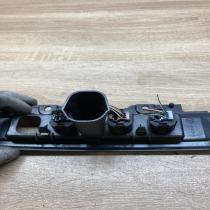 4M51 13D734 BB 4M5113D734BB  Windscreen/window heater switch Ford Focus