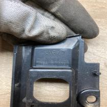 4M51 13D734 BB 4M5113D734BB  Windscreen/window heater switch Ford Focus