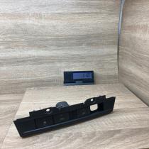 4M51 13D734 BB 4M5113D734BB  Windscreen/window heater switch Ford Focus