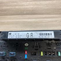 13206745   Fuse module Opel Astra H