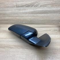 24436147 352128  Front door electric wing mirror Opel Vectra C