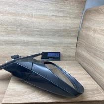 24436147 352128  Front door electric wing mirror Opel Vectra C