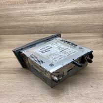 13188461 453116246  Radio/CD/DVD/GPS head unit Opel Zafira B