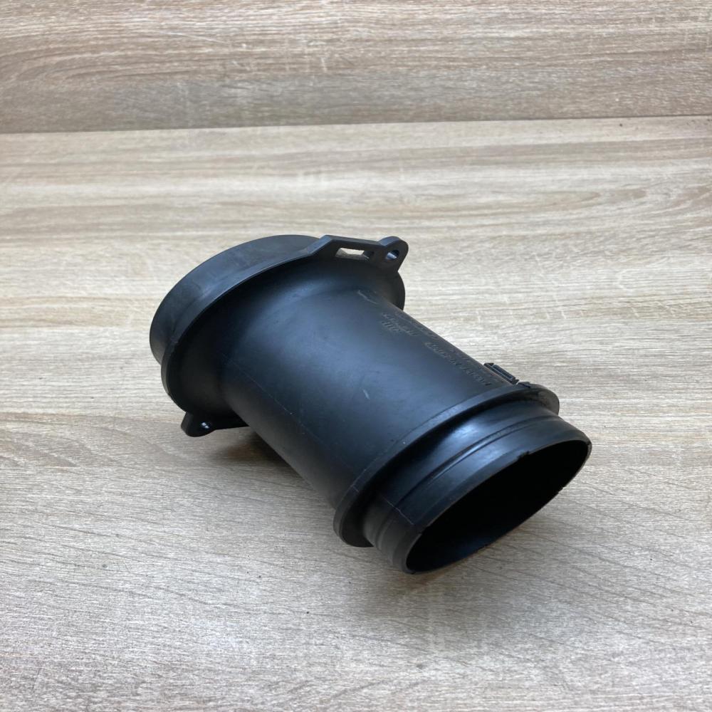 1J0973705 A6 AIR FLOW METER  Mass air flow meter Audi A6 S6 C6 4F