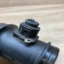 1J0973705 A6 AIR FLOW METER  Mass air flow meter Audi A6 S6 C6 4F
