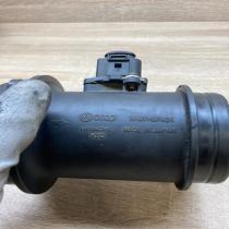 1J0973705 A6 AIR FLOW METER  Mass air flow meter Audi A6 S6 C6 4F