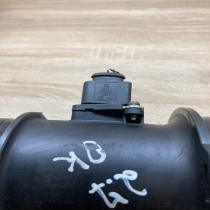 1J0973705 A6 AIR FLOW METER  Mass air flow meter Audi A6 S6 C6 4F