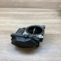 059145950R   Throttle body valve Audi A6 S6 C6 4F