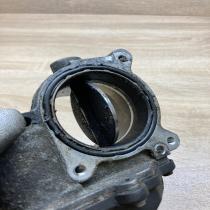 059145950R   Throttle body valve Audi A6 S6 C6 4F