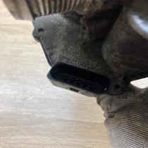 059145950R   Throttle body valve Audi A6 S6 C6 4F