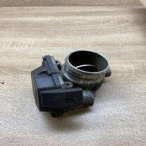059145950R   Throttle body valve Audi A6 S6 C6 4F