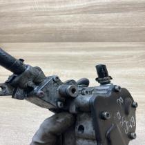 038145209N   Vacuum pump Volkswagen PASSAT B6