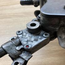 038145209N   Vacuum pump Volkswagen PASSAT B6
