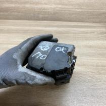4E0145950H   Throttle valve Audi A6 S6 C6 4F