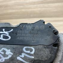 4E0145950H   Throttle valve Audi A6 S6 C6 4F