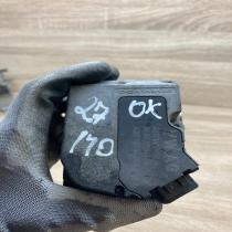 4E0145950H   Throttle valve Audi A6 S6 C6 4F