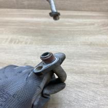 8200280683   Air conditioning (A/C) pipe/hose Renault Megane II