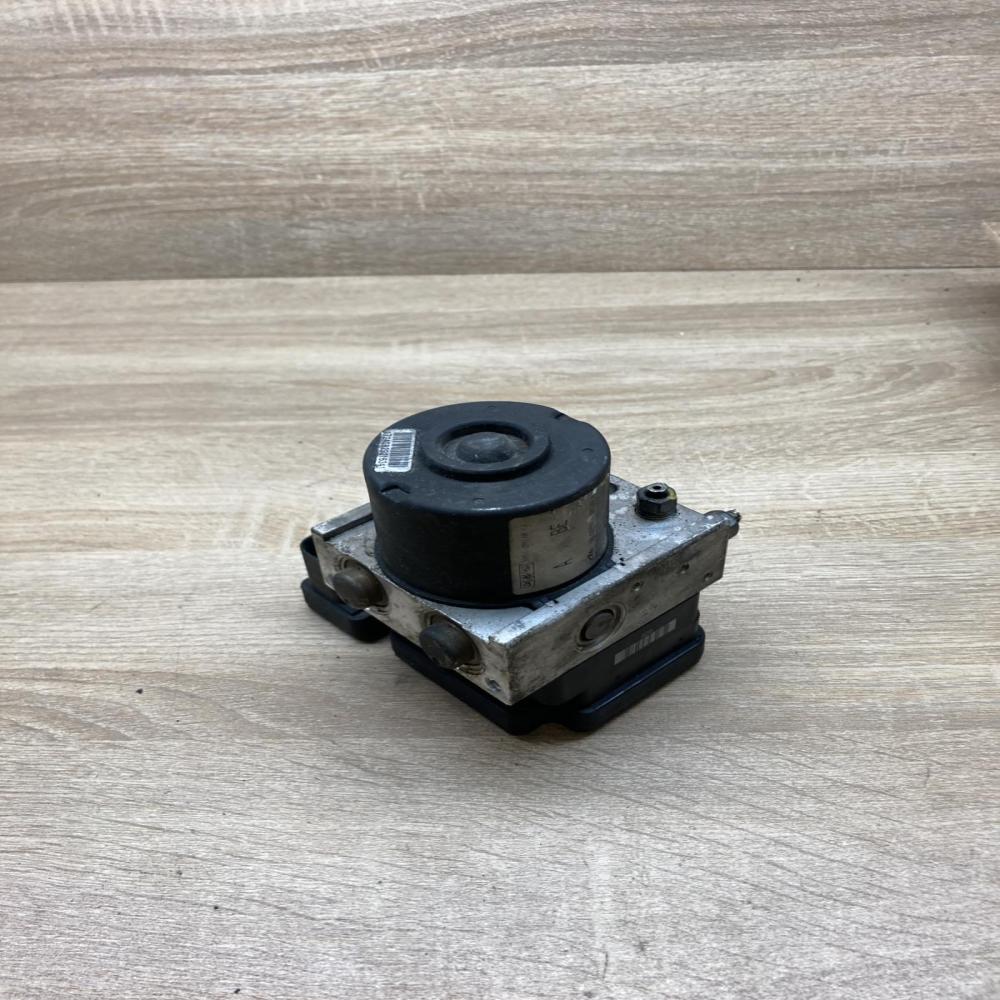 100970 01083 5WK84102  ABS Pump Ford C-MAX I