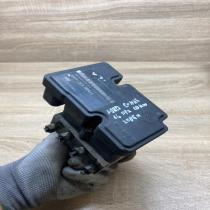100970 01083 5WK84102  ABS Pump Ford C-MAX I
