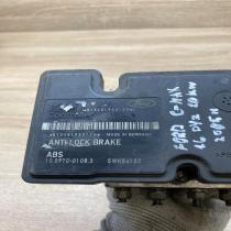 100970 01083 5WK84102  ABS Pump Ford C-MAX I