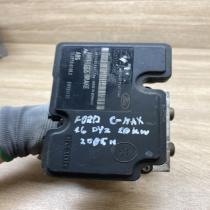 100970 01083 5WK84102  ABS Pump Ford C-MAX I
