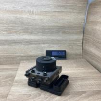 100970 01083 5WK84102  ABS Pump Ford C-MAX I