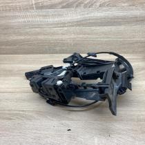 3M5A R26412BM 2400001  Rear door lock Ford C-MAX I