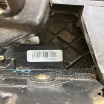 3M5A R26412BM 2400001  Rear door lock Ford C-MAX I