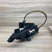 3M5A R26413EM 9240007  Rear door lock Ford C-MAX I