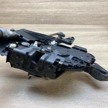 3M5A R26413EM 9240007  Rear door lock Ford C-MAX I