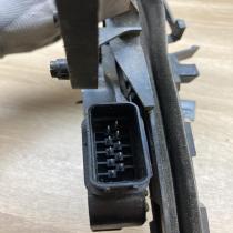3M5A R26413EM 9240007  Rear door lock Ford C-MAX I