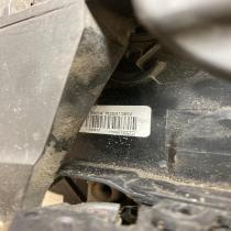3M5A R26413EM 9240007  Rear door lock Ford C-MAX I