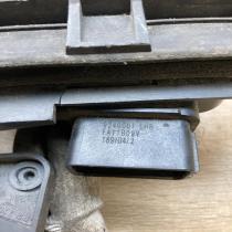 3M5A R26413EM 9240007  Rear door lock Ford C-MAX I