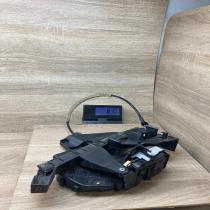 3M5A R26413EM 9240007  Rear door lock Ford C-MAX I
