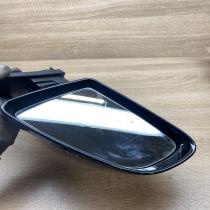 010754 1K0972928  Front door electric wing mirror Audi A6 S6 C6 4F