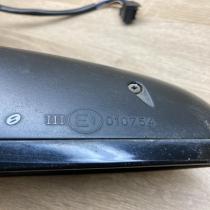 010754 1K0972928  Front door electric wing mirror Audi A6 S6 C6 4F