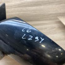 010754 1K0972928  Front door electric wing mirror Audi A6 S6 C6 4F