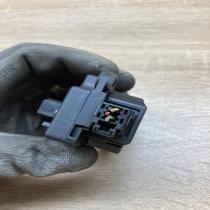 09180200   Air flap motor/actuator Opel Vectra C