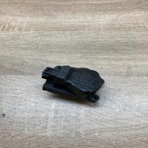 09180200   Air flap motor/actuator Opel Vectra C