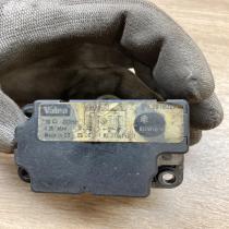 09180201   Air flap motor/actuator Opel Vectra C