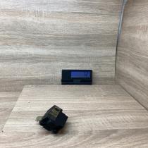 09180201   Air flap motor/actuator Opel Vectra C