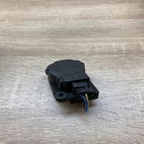 09180203 006967E  Air flap motor/actuator Opel Signum