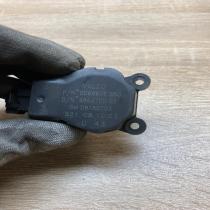 09180203 006967E  Air flap motor/actuator Opel Signum