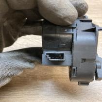 6942994   Air flap motor/actuator BMW 5 E60 E61