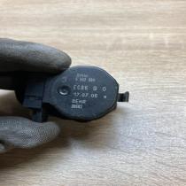 6942994   Air flap motor/actuator BMW 5 E60 E61