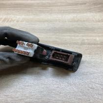 822955   Hazard light switch Renault Laguna I