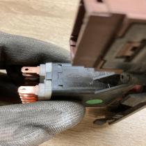 822955   Hazard light switch Renault Laguna I