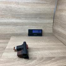 822955   Hazard light switch Renault Laguna I