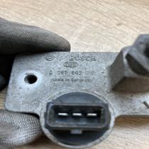 0281002018   Air pressure sensor Audi 100 S4 C4