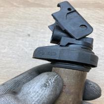 0221504100   High voltage ignition coil BMW 7 E65 E66